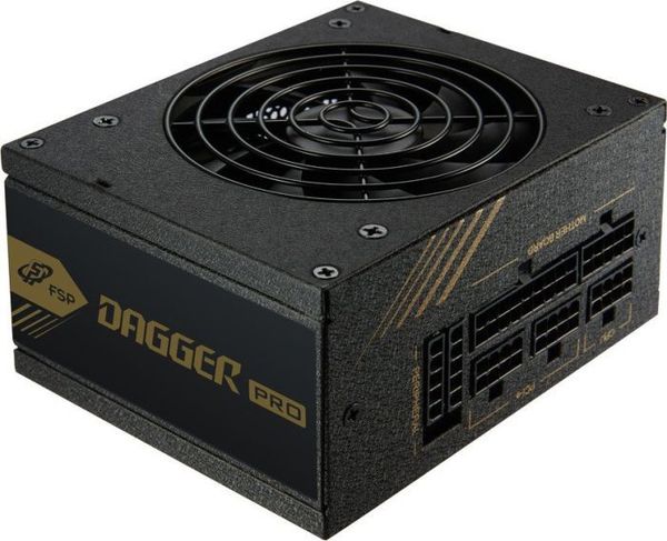 Zasilacz FSP/Fortron Dagger Pro 650W (PPA6504801)