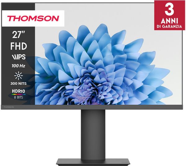 Monitor Thomson MONITOR THOMSON M27FB5C14
