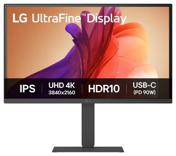 LG 27U730A-B - 4K | IPS | 27'' | USB-C PD90W