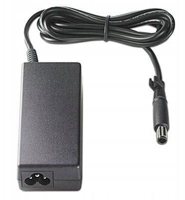 Zasilacz do laptopa HP 90W zasilacz (kabel zasilający EU) RP000329673