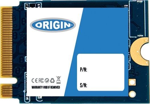 Dysk SSD Origin INCEPTION TLC830 PRO 1TB PCIE