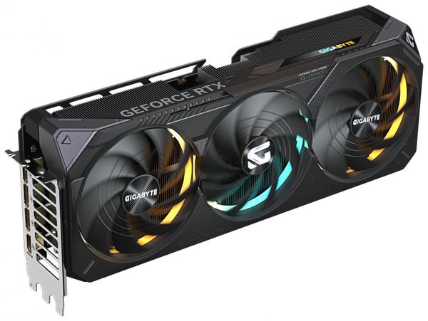 Gigabyte GeForce RTX 5080 GAMING OC 16G DLSS 4