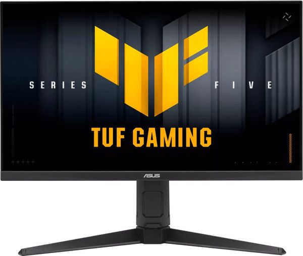 ASUS VG279QML5A - 240Hz | Full HD | Fast IPS | 27''