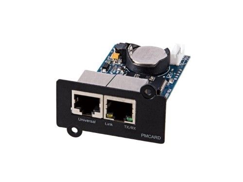 Karta sieciowa Conceptronic NMC01 2x RJ45 (NMC01)