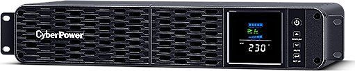 UPS CyberPower Smart App UPS 1600VA (CP1600EIPFCRM2U)
