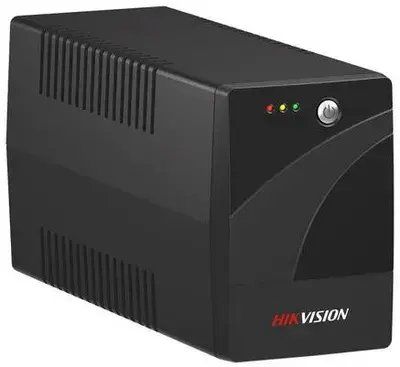 UPS Hikvision Zasilacz UPS DS-UPS1000-R (O-STD)/EU
