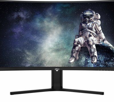 Monitor Dahua Technology LM32-E330CA