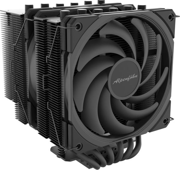 Chłodzenie CPU Alpenfohn Brocken 4 Max (84000000211)