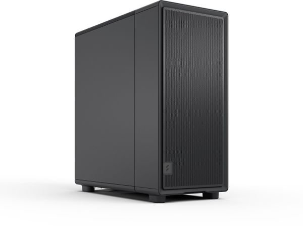 Obudowa Fractal Design Epoch Solid czarna (FD-C-EPO1A-01)