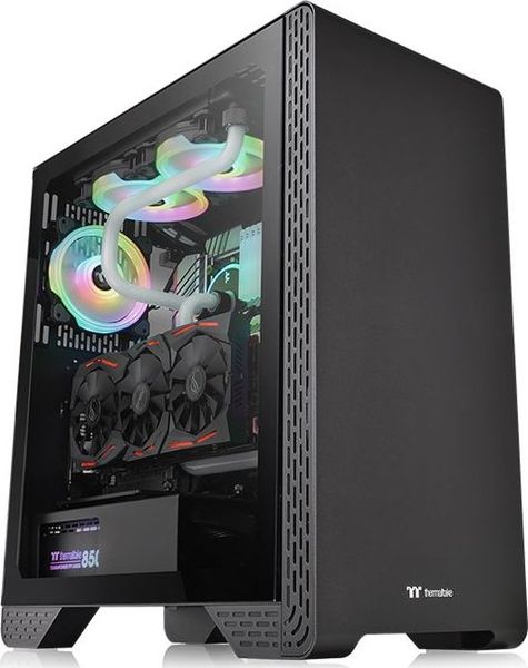 Obudowa Thermaltake S300 TG (CA-1P5-00M1WN-00)