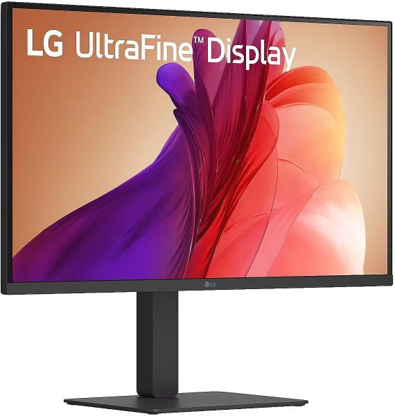 Monitor LG LG 32" 32U720A-B UltraFine UHD 4K USB-C VA 16:9 HDMI DP