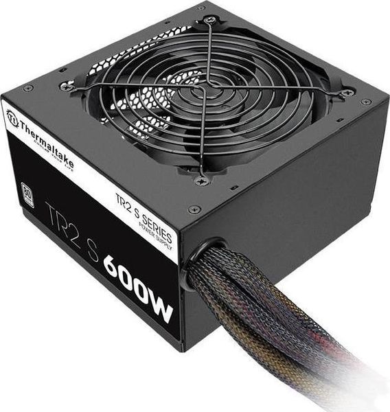 Zasilacz Thermaltake TR2 S 600W (PS-TRS-0600NPCWEU-2)