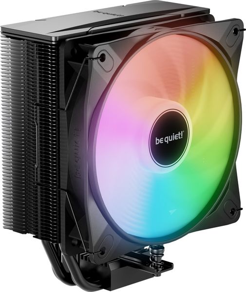 Chłodzenie CPU be quiet! Pure Rock 3 LX (BK040)