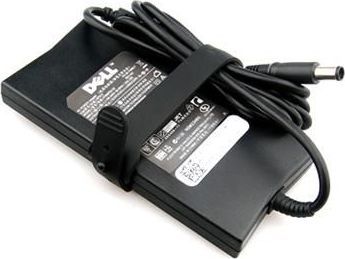Zasilacz do laptopa Dell 90 W, 4.6 A, 20 V (P2PCP)