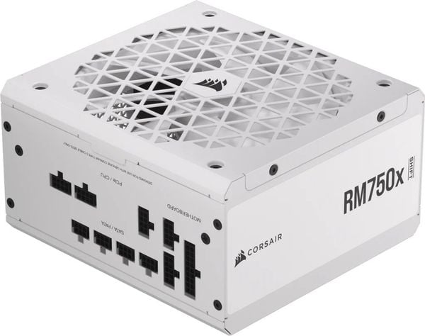Zasilacz Corsair RM750x SHIFT White 750W (CP-9020273-EU)