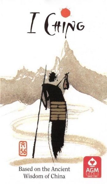 Cartamundi I-Ching Holitzka