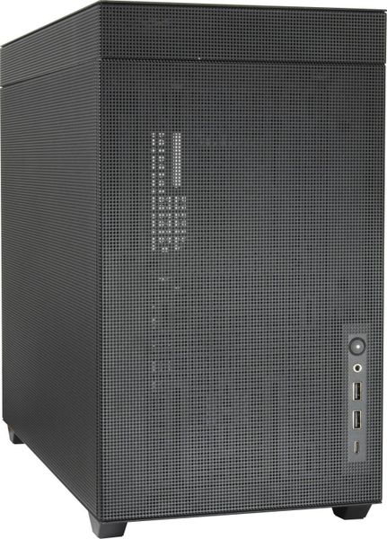 Obudowa Inter-Tech IM-2 Expander (88881368)