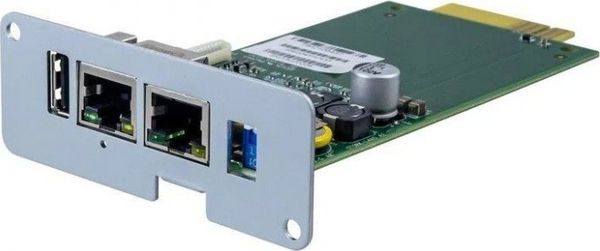 Legrand Karta SNMP CS102 SK 311058