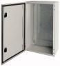 Eaton Obudowa metalowa CS z płytą montażową 800 x 400 x 250mm (11705)