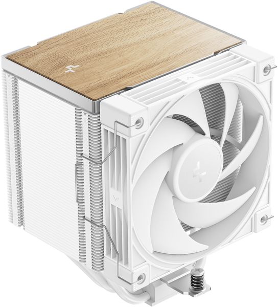 Chłodzenie CPU Deepcool AK500 G2 WH (R-AK500G2-WHNNMN-GJD)