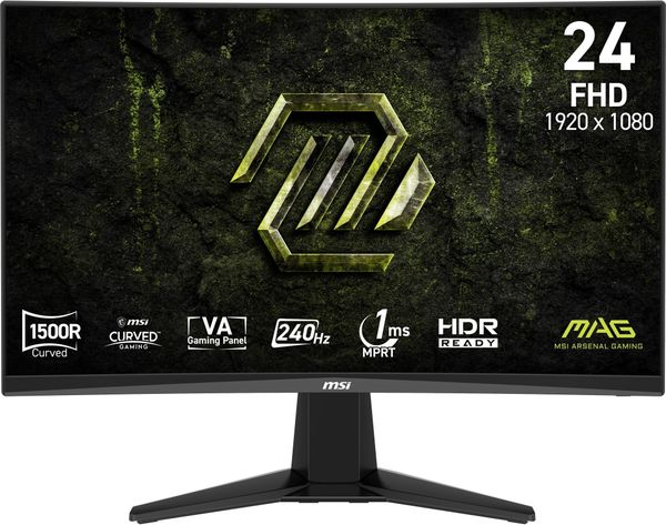 Monitor MSI MAG 245C X24