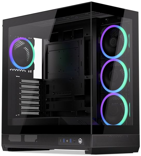 Obudowa Endorfy Fishtank 6000 Corona (EY2A025)