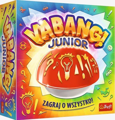 Trefl Vabang Junior TREFL