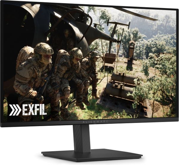 Monitor Alienware Alienware AW2726DM (210-BVWB)