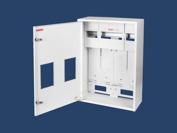 Karwasz Rozdzielnica RU-2L-P”Z”O/E (RU-2L-P  Z/O /E)