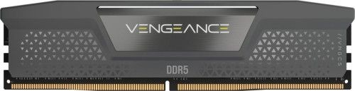 Corsair Vengeance CMK16GX5M1E6000Z36 moduł pamięci 16 GB 1 x 16 GB DDR5 6000 MT/s 288-pin DIMM