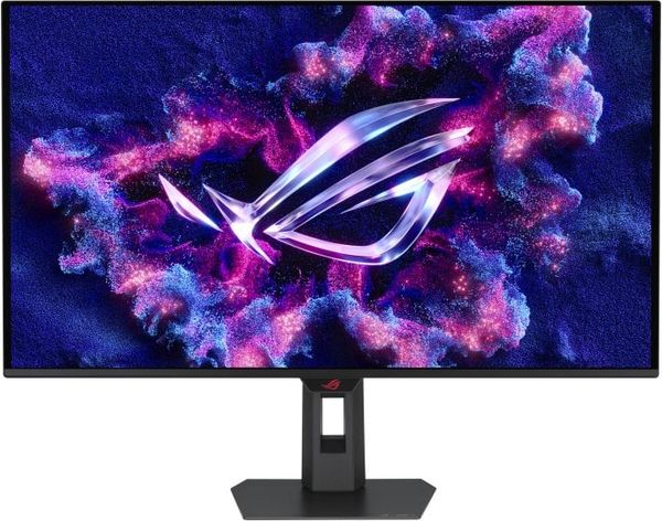 Monitor Asus ROG Strix QD-OLED XG32UCDS (90LM0B50-B01371)