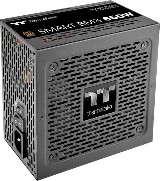 Zasilacz Thermaltake Smart BM3 850W (PS-SPD-0850MNFABE-3)