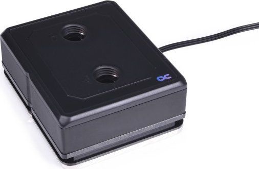 Chłodzenie CPU Alphacool Alphacool Eisblock XPX Aurora Pro CPU-Kühler - Messing Black Digital RGB