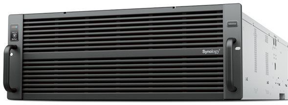 Obudowa serwerowa Synology Synology NAS Expansion Unit RX6025sas (60 Bay) 4U +++