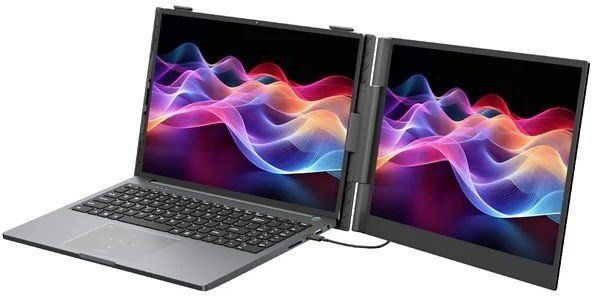 Monitor Blackview Monitor Blackview 15,3" przenośny SCM8