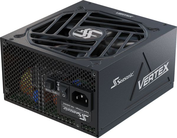 Zasilacz SeaSonic Vertex GX 1200W (VERTEX-GX-1200)