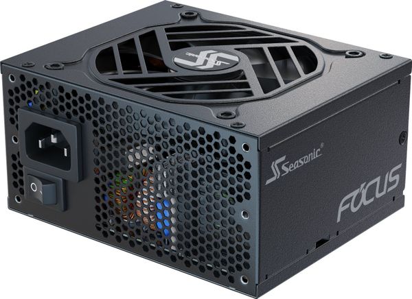 Zasilacz SeaSonic Focus SPX 2021 650W (FOCUS-SPX-650)