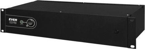 UPS Ever ECO Pro* 1000 (W/EAVRRM-001K00/00)