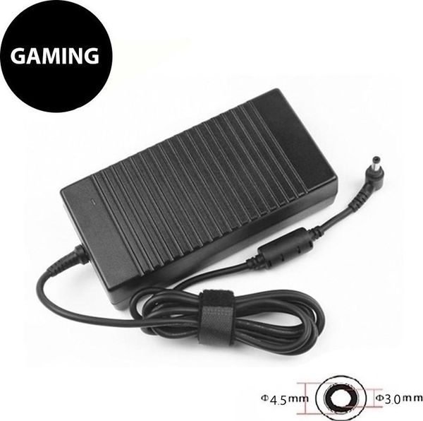 Zasilacz do laptopa Extra Digital 240 W, 12 A, 20 V (AS240H4530)