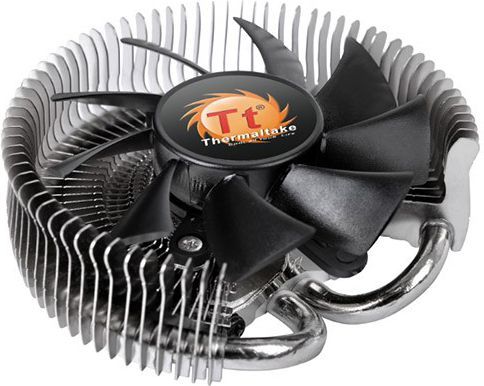 Chłodzenie CPU Thermaltake MeOrb II (CL-P004-AL08BL-A)