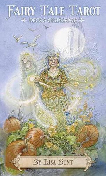 Cartamundi Fairy Tale Tarot
