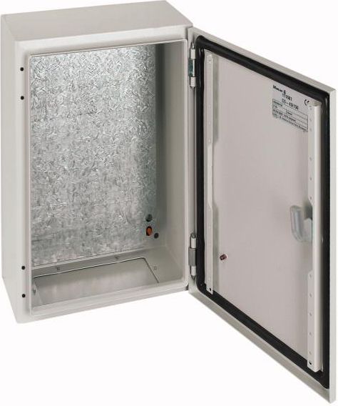 Eaton Obudowa CS 400 x 600 x 300mm IP66 z płytą montażową CS-46/300 (111687)