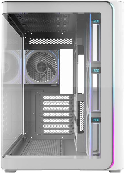 Obudowa FSP/Fortron Midi FSP M580-WP ARGB White