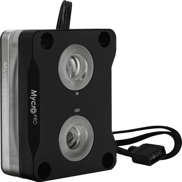 Thermal Grizzly Intel 1851 Mycro Direct-Die Pro RGB V1