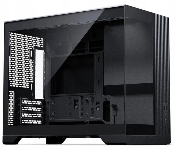 Obudowa Phanteks XT v3 czarna (PH-XT325V_DBK01)