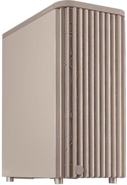 Obudowa Asus ProArt PA401 Wood Metal beżowa (90DC00M7-B39020)