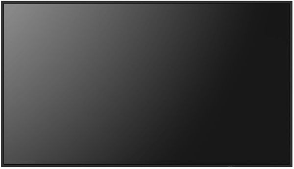 Monitor Sharp MODEL PN-E659, 65" E-Series Large Format Display, UHD, 350cd/m2, D-LED backlight, 16/7 proof, USB MediaPlayer