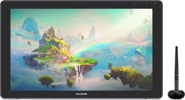 Tablet graficzny Huion Kamvas 22 Plus