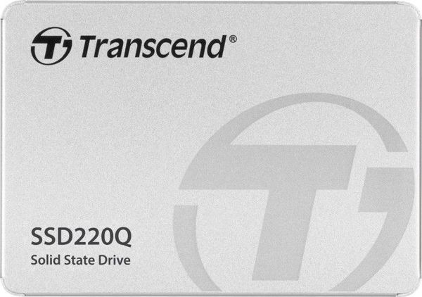 Dysk SSD Transcend SSD220Q 1TB 2.5" SATA III (TS1TSSD220Q)