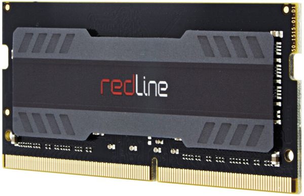 Pamięć Mushkin moduł pamięci 32 GB 1 x 32 GB DDR4